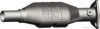 EEC VO8009 Catalytic Converter